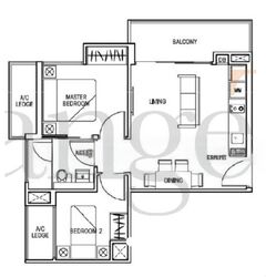 Suites @ Newton (D11), Apartment #432181031